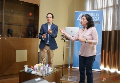 4.as Jornadas do GRESP