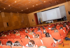 XIII Curso Pós-Graduado sobre Envelhecimento - Geriatria prática