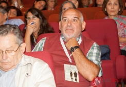 XIII Curso Pós-Graduado sobre Envelhecimento - Geriatria prática