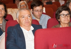 XIII Curso Pós-Graduado sobre Envelhecimento - Geriatria prática