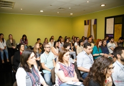 4.as Jornadas do GRESP