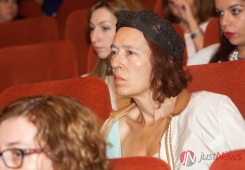 XIII Curso Pós-Graduado sobre Envelhecimento - Geriatria prática