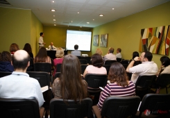 4.as Jornadas do GRESP