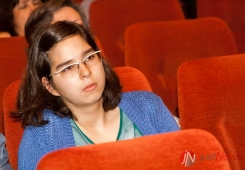 XIII Curso Pós-Graduado sobre Envelhecimento - Geriatria prática