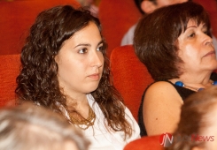 XIII Curso Pós-Graduado sobre Envelhecimento - Geriatria prática
