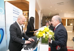 VIII Congresso Novas Fronteiras em Cardiologia
