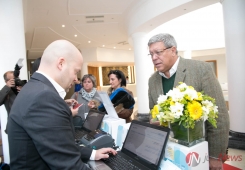 VIII Congresso Novas Fronteiras em Cardiologia