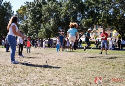 Festa da Saúde 2017