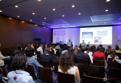 4.as Jornadas do GRESP