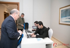 VIII Congresso Novas Fronteiras em Cardiologia