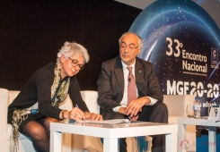33º Encontro Nacional da Associação Portuguesa de Medicina Geral e Familiar (APMGF)