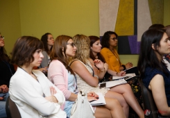 4.as Jornadas do GRESP