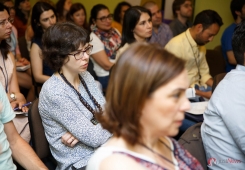 4.as Jornadas do GRESP