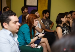 4.as Jornadas do GRESP