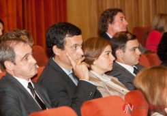XIII Curso Pós-Graduado sobre Envelhecimento - Geriatria prática