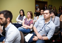 4.as Jornadas do GRESP