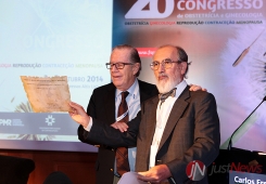 20.º Congresso de Obstetrícia e Ginecologia