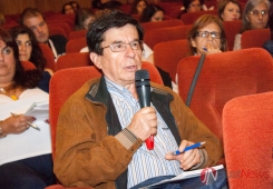 XIII Curso Pós-Graduado sobre Envelhecimento - Geriatria prática