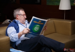 4.as Jornadas do GRESP