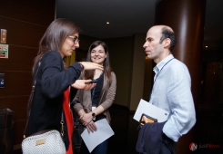 4.as Jornadas do GRESP