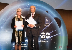 33º Encontro Nacional da Associação Portuguesa de Medicina Geral e Familiar (APMGF)