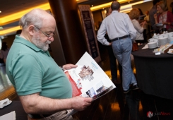 4.as Jornadas do GRESP