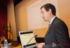 XIII Curso Pós-Graduado sobre Envelhecimento - Geriatria prática