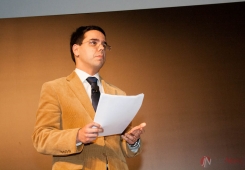 33º Encontro Nacional da Associação Portuguesa de Medicina Geral e Familiar (APMGF)