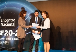 33º Encontro Nacional da Associação Portuguesa de Medicina Geral e Familiar (APMGF)