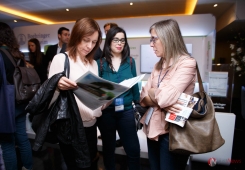 4.as Jornadas do GRESP