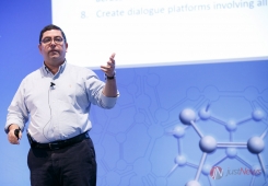 IX Fórum do Medicamento