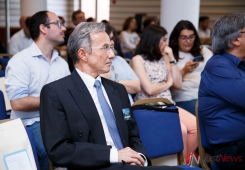 XVIII Jornadas VIH 2017