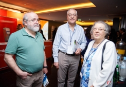 4.as Jornadas do GRESP