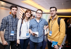 4.as Jornadas do GRESP