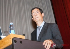 XIII Curso Pós-Graduado sobre Envelhecimento - Geriatria prática
