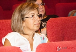 XIII Curso Pós-Graduado sobre Envelhecimento - Geriatria prática