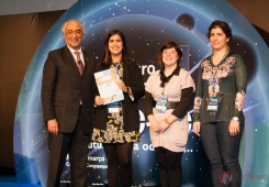 33º Encontro Nacional da Associação Portuguesa de Medicina Geral e Familiar (APMGF)