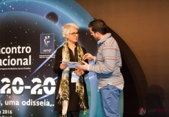 33º Encontro Nacional da Associação Portuguesa de Medicina Geral e Familiar (APMGF)