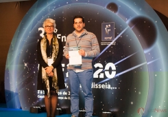 33º Encontro Nacional da Associação Portuguesa de Medicina Geral e Familiar (APMGF)