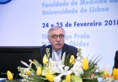 VIII Congresso Novas Fronteiras em Cardiologia