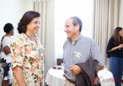 XVIII Jornadas VIH 2017