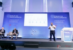 IX Fórum do Medicamento