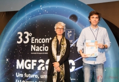 33º Encontro Nacional da Associação Portuguesa de Medicina Geral e Familiar (APMGF)