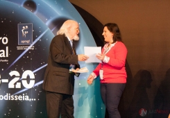 33º Encontro Nacional da Associação Portuguesa de Medicina Geral e Familiar (APMGF)