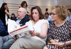 XVIII Jornadas VIH 2017
