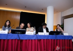 XVIII Jornadas VIH 2017