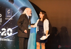 33º Encontro Nacional da Associação Portuguesa de Medicina Geral e Familiar (APMGF)