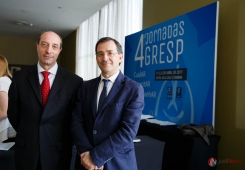 4.as Jornadas do GRESP