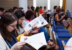 XVIII Jornadas VIH 2017