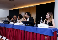 XVIII Jornadas VIH 2017
